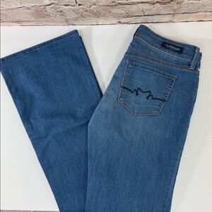 Sebastian McCall Classic Jeans